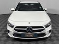 2022 Mercedes-Benz A-Class A 200 progressive Sedan