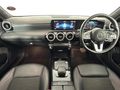 2022 Mercedes-Benz A-Class A 200 progressive Sedan