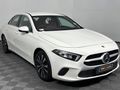 2022 Mercedes-Benz A-Class A 200 progressive Sedan