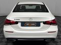 2022 Mercedes-Benz A-Class A 200 progressive Sedan