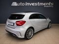 2018 Mercedes-Benz A-Class A 200d AMG Auto