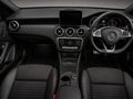 2018 Mercedes-Benz A-Class A 200d AMG Auto
