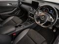 2018 Mercedes-Benz A-Class A 200d AMG Auto