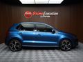 2017 Volkswagen Polo GP 1.2 TSI Trendline (66kW)