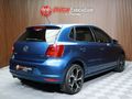 2017 Volkswagen Polo GP 1.2 TSI Trendline (66kW)
