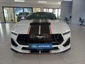 2026 Ford Mustang 2026 Ford Mustang 5.0L V8 GT Fastback AT