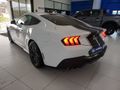2026 Ford Mustang 2026 Ford Mustang 5.0L V8 GT Fastback AT