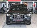 2024 BMW X3 xDrive20d M Sport