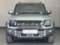 2026 Jetour T2 I-Dm 1.5T (Phev)