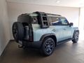 2026 Jetour T2 I-Dm 1.5T (Phev)