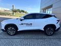 2026 Jetour Dashing 1.5T Momentum
