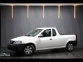 2021 Nissan NP200 1.6 A/C Safety Pack