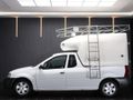 2021 Nissan NP200 1.6 A/C Safety Pack