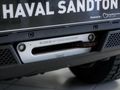 2026 GWM P-Series P300 2.4TD LTD 4x4 Double Cab Auto
