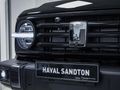 2026 GWM Tank 300 2.4TD Super-Luxury 4x4 Auto