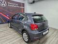 2025 Volkswagen Polo Vivo 1.6 Life