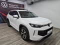 2025 Volkswagen Tayron 1.4TSI Life DSG Auto (110kw)