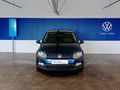 2015 Volkswagen Polo GP 1.2 TSI Comfortline (66kW)