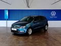 2015 Volkswagen Polo GP 1.2 TSI Comfortline (66kW)