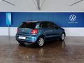 2015 Volkswagen Polo GP 1.2 TSI Comfortline (66kW)