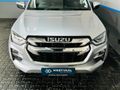 2026 Isuzu D-Max 3.0 DDI LSE Auto Double-Cab