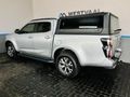 2026 Isuzu D-Max 3.0 DDI LSE Auto Double-Cab