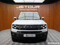 2026 Jetour T1 1.5T Aspire