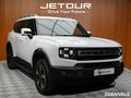 2026 Jetour T1 1.5T Aspire