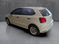 2026 Volkswagen Polo Vivo 1.4