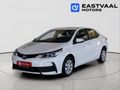 2024 Toyota Corolla Quest 1.8 Auto