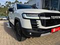 2024 Toyota Land Cruiser 300 V6 3.3 D GR-S