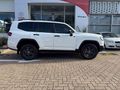 2024 Toyota Land Cruiser 300 V6 3.3 D GR-S