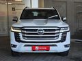 2021 Toyota Land Cruiser 300 V6 3.5 T ZX