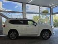 2021 Toyota Land Cruiser 300 V6 3.5 T ZX