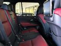2021 Toyota Land Cruiser 300 V6 3.5 T ZX