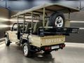2024 Toyota Land Cruiser 79 4.2 D Single-Cab
