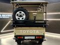 2024 Toyota Land Cruiser 79 4.2 D Single-Cab