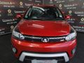 2018 GWM M4 Crossover