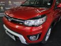 2018 GWM M4 Crossover