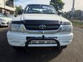2004 Toyota Hilux 3.0 KZ-TE Raider Raised Body Double-Cab