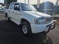 2004 Toyota Hilux 3.0 KZ-TE Raider Raised Body Double-Cab