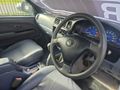 2004 Toyota Hilux 3.0 KZ-TE Raider Raised Body Double-Cab