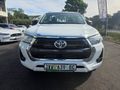 2022 Toyota Hilux 2.4 GD-6 Raider 4x4 Single-Cab