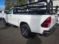 2022 Toyota Hilux 2.4 GD-6 Raider 4x4 Single-Cab