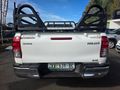 2022 Toyota Hilux 2.4 GD-6 Raider 4x4 Single-Cab