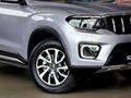 2026 Mahindra Scorpio N 2.2D 4X4 Auto Z8l