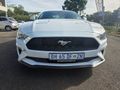 2020 Ford Mustang 2.3 Auto