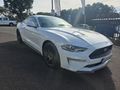 2020 Ford Mustang 2.3 Auto