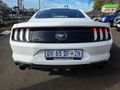 2020 Ford Mustang 2.3 Auto