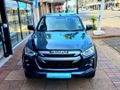 2023 Isuzu D-Max FULL HSE WITH SERVICE PLAN AND WARRANTY